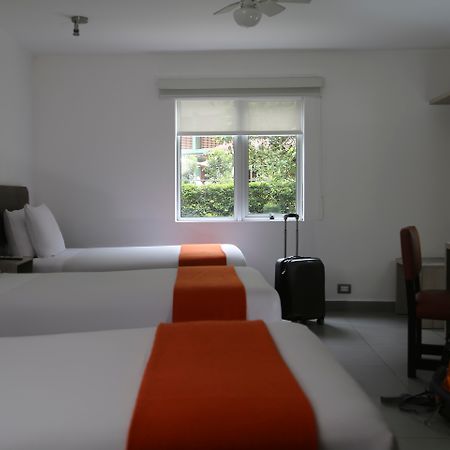 Casa Andina Standard Machu Picchu Hotel Eksteriør billede