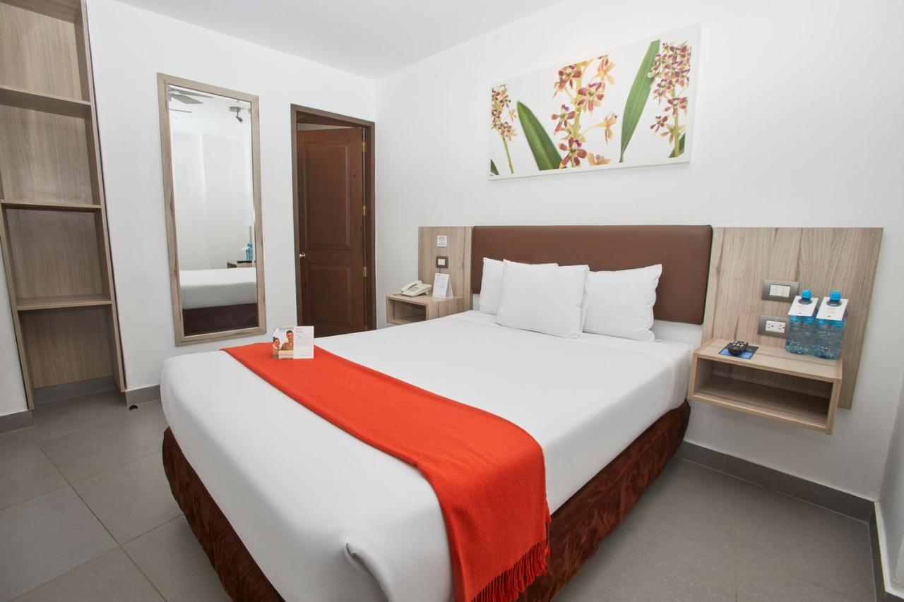Casa Andina Standard Machu Picchu Hotel Eksteriør billede