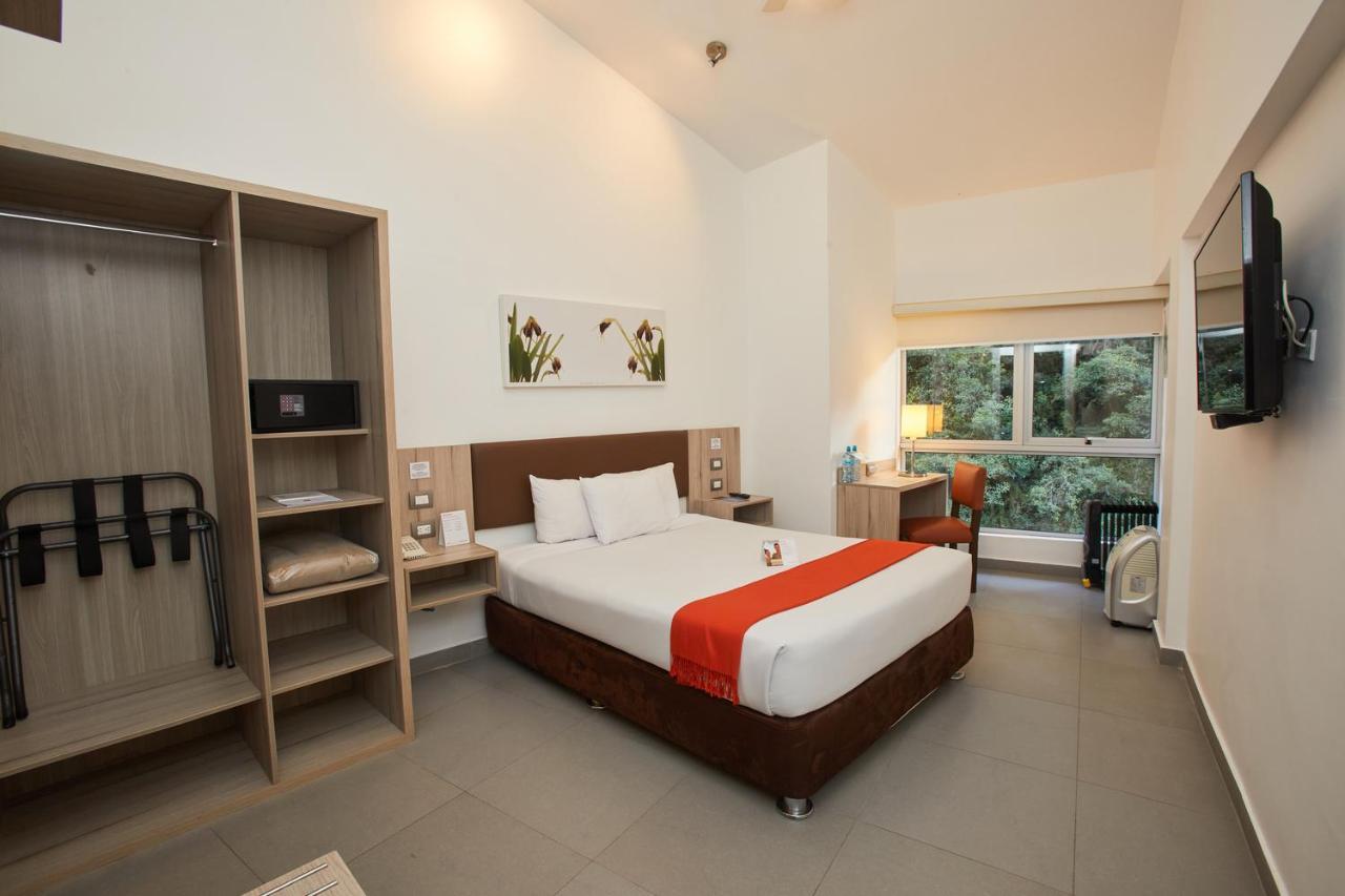 Casa Andina Standard Machu Picchu Hotel Eksteriør billede