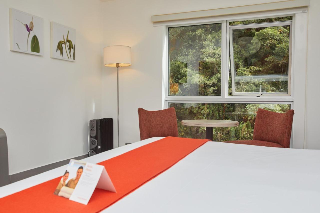 Casa Andina Standard Machu Picchu Hotel Eksteriør billede