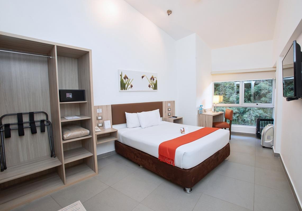 Casa Andina Standard Machu Picchu Hotel Eksteriør billede