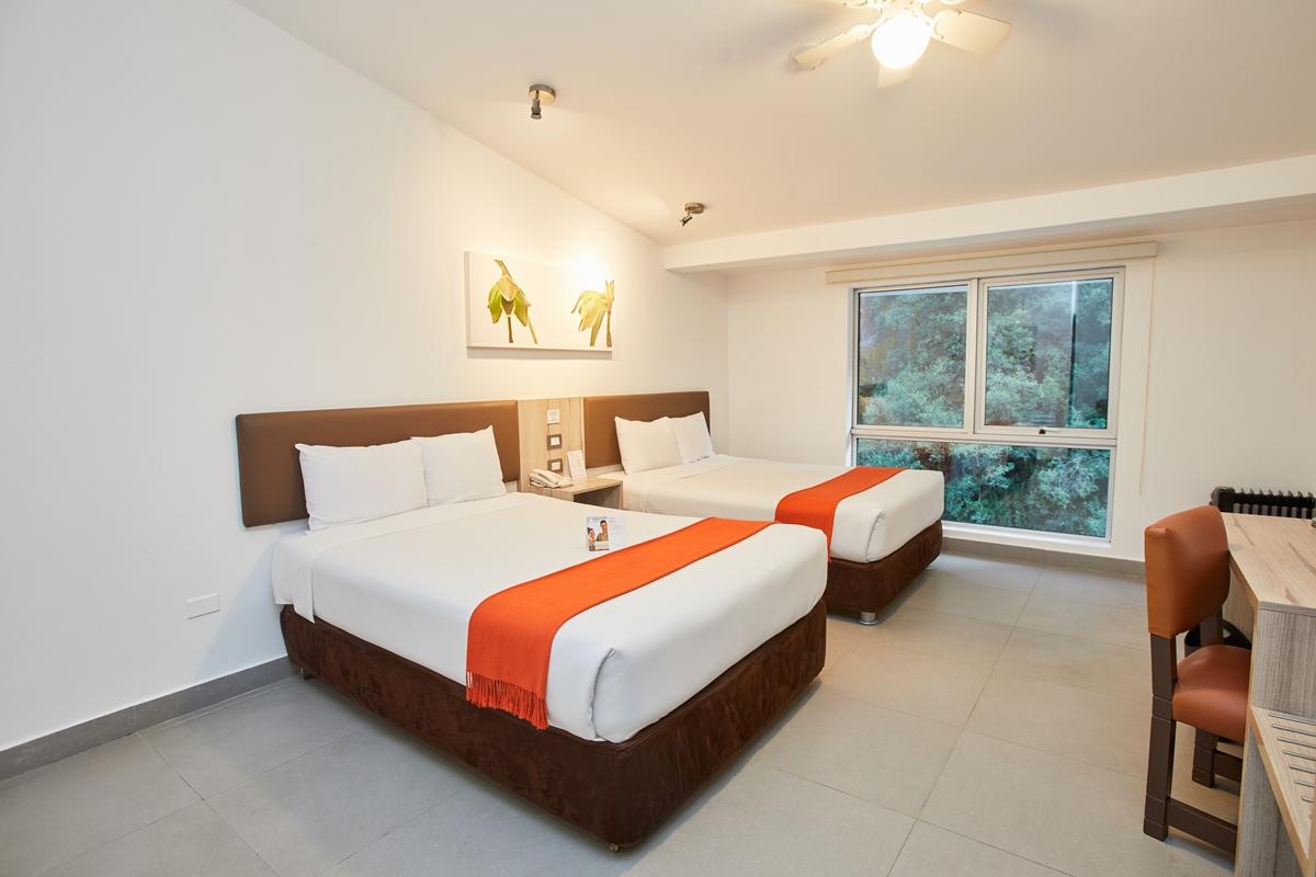 Casa Andina Standard Machu Picchu Hotel Eksteriør billede