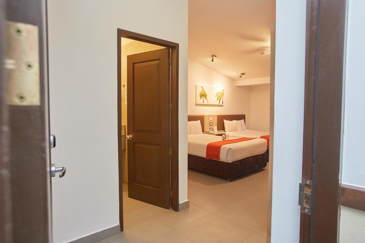 Casa Andina Standard Machu Picchu Hotel Eksteriør billede