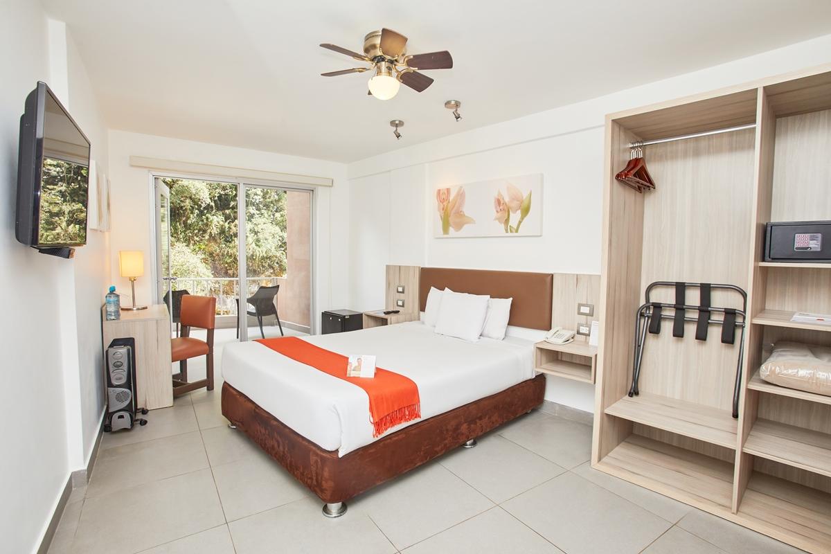 Casa Andina Standard Machu Picchu Hotel Eksteriør billede