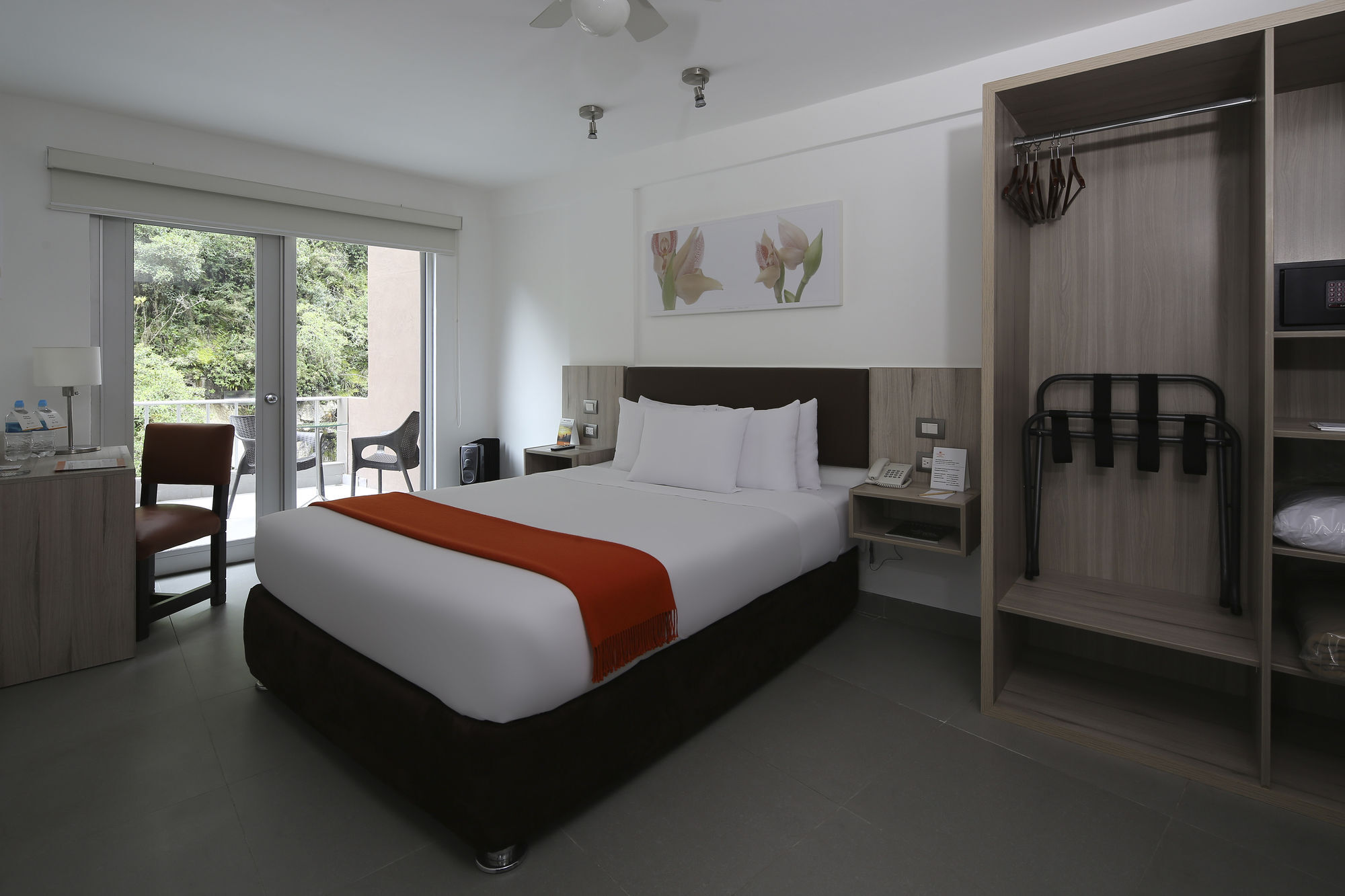 Casa Andina Standard Machu Picchu Hotel Eksteriør billede