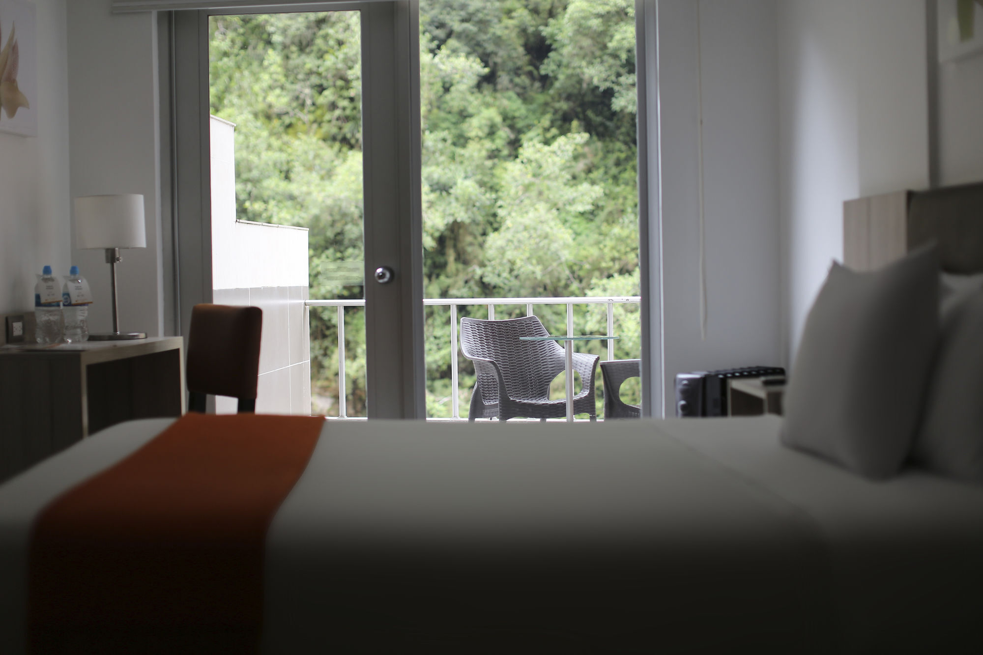 Casa Andina Standard Machu Picchu Hotel Eksteriør billede